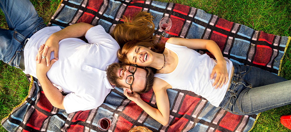 compersion, комперсия